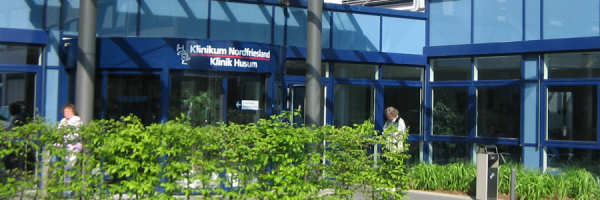 Klinikum Nordfriesland beginnt mit der Weiterbildung zum „Certified Workflow-Manager in Health Care“