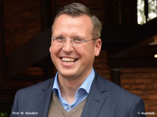 Prof. Dr. Martin Smollich im Interview: Statine – Risiken und Nebenwirkungen für Hersteller?