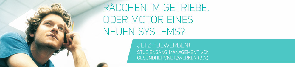 Teaser Gesundheitsnetzwerken