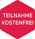 Teilnahme kostenfrei
