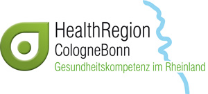 Logo HealthRegion Logo