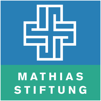 Logo Mathias Stiftung