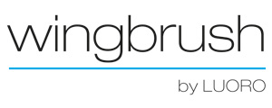 Wingbrush Logo
