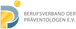 logo praeventologe typo web