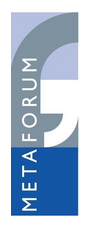 metaforum logo