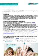 Ihr Weg zur Erstellung einer Stellenanzeige in unserem Jobportal praxisJobs thumb