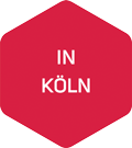 Badge Standort Köln