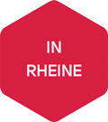 Badge Standort Rheine