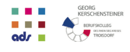 logos berufskollegs DDT