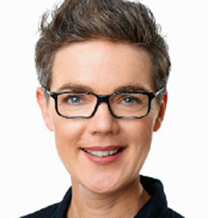 studentin dentalhygiene