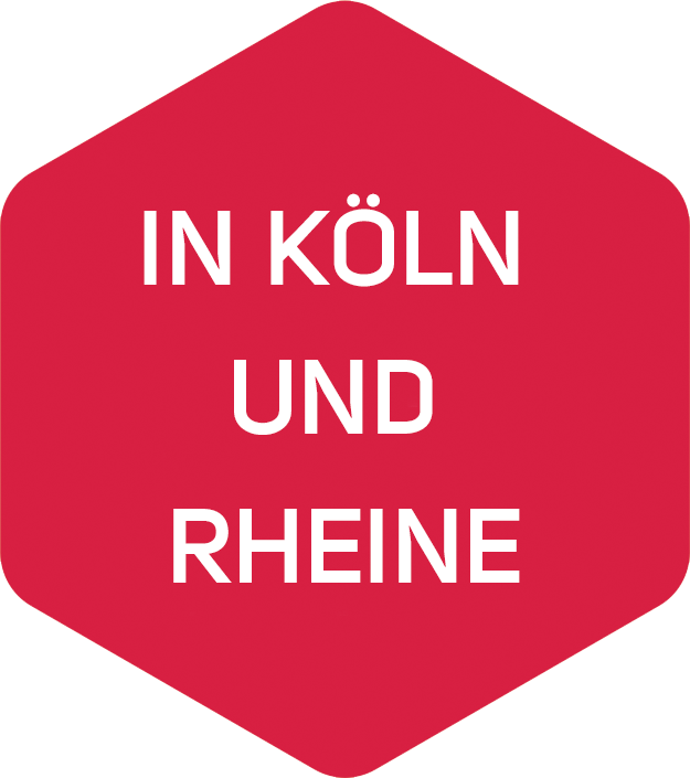 PA Standort Köln Rheine