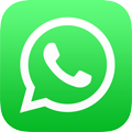 WhatsApp Logo transp120
