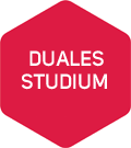 badge Duales Studium