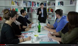 999 infoabend gesundheitsmanager